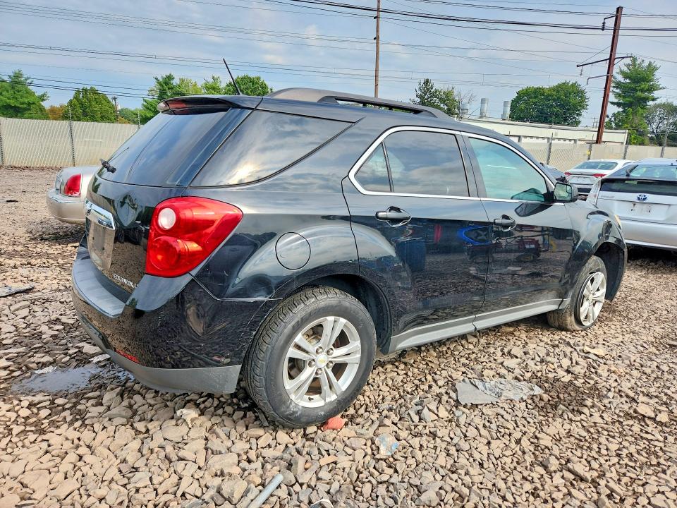 Aukcja sprzedaży 2014 Chevrolet Equinox, vin: 2GNALBEK9E6123139, numer aukcji: 67366686