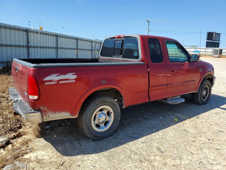Продаж на аукціоні авто 1999 Ford F150, vin: 1FTRX18L3XNB52665, номер лоту: 68269566