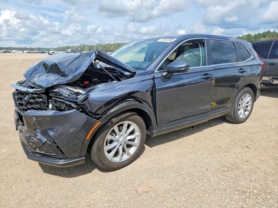 Aukcja sprzedaży 2025 Honda Cr-v, vin: 2HKRS4H78SH407967, numer aukcji: 67551566