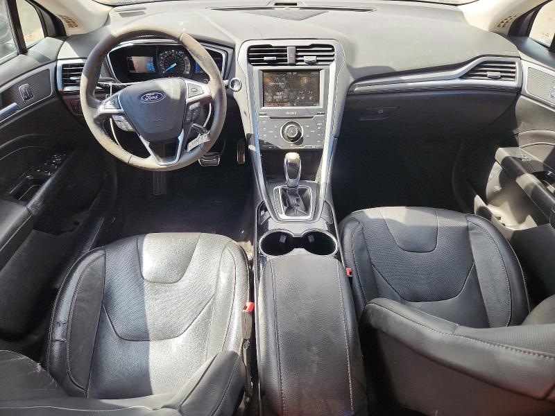 Aukcja sprzedaży 2015 Ford Fusion, vin: 3FA6P0K93FR110248, numer aukcji: 69903156