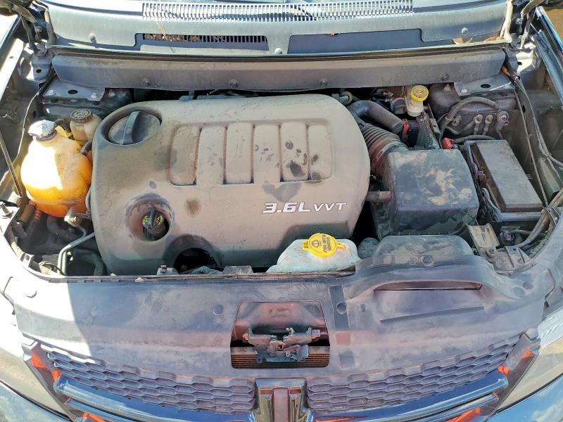 2014 Dodge Journey მანქანა იყიდება აუქციონზე, vin: 3C4PDDEG4ET265093, აუქციონის ნომერი: 67996606