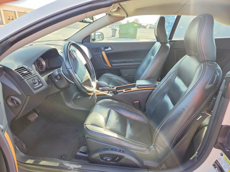Продаж на аукціоні авто 2013 Volvo C70, vin: YV1672MC2DJ144178, номер лоту: 68755396