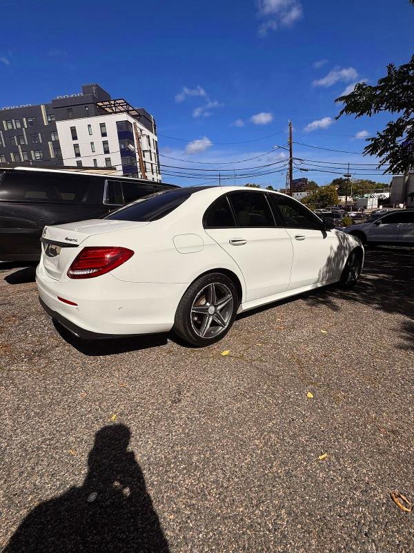Aukcja sprzedaży 2017 Mercedes-benz E, vin: WDDZF4KBXHA018352, numer aukcji: 70302896