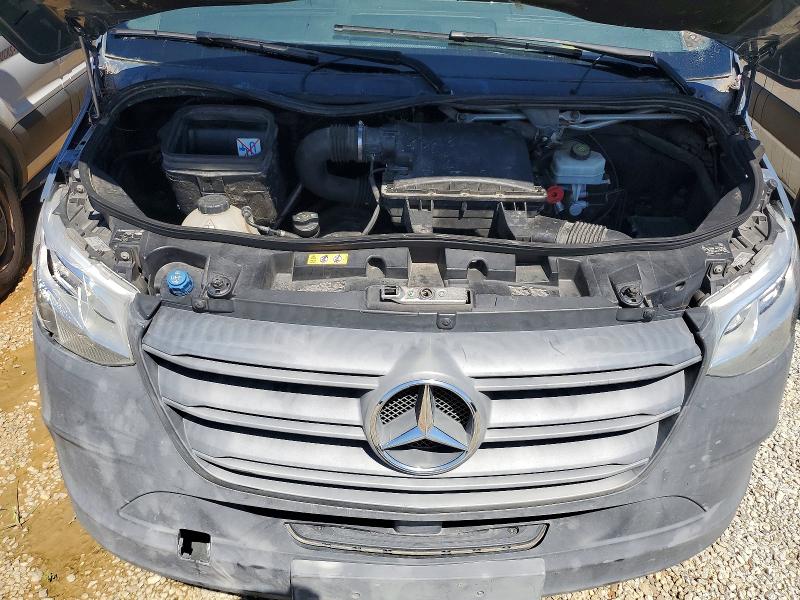 Aukcja sprzedaży 2019 Mercedes-benz Sprinter, vin: WD4PF1CD8KP141819, numer aukcji: 67249506