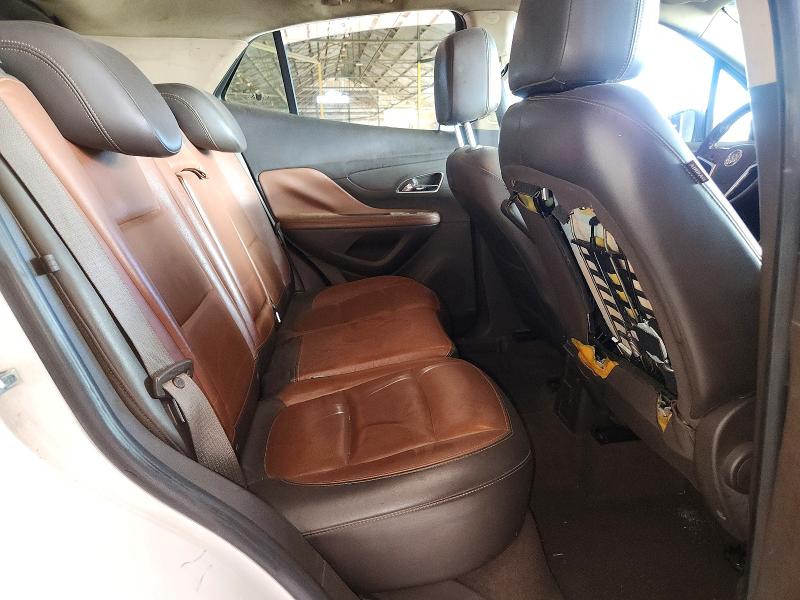 Aukcja sprzedaży 2013 Buick Encore, vin: KL4CJDSB1DB139767, numer aukcji: 68242946