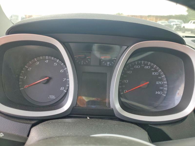 Aukcja sprzedaży 2016 Chevrolet Equinox, vin: 1GNALDEK6GZ102932, numer aukcji: 70899716