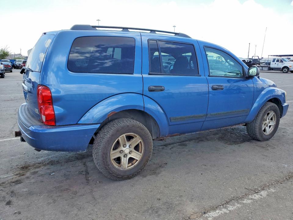 Продаж на аукціоні авто 2004 Dodge Durango, vin: 1D4HB48D54F185504, номер лоту: 68197996