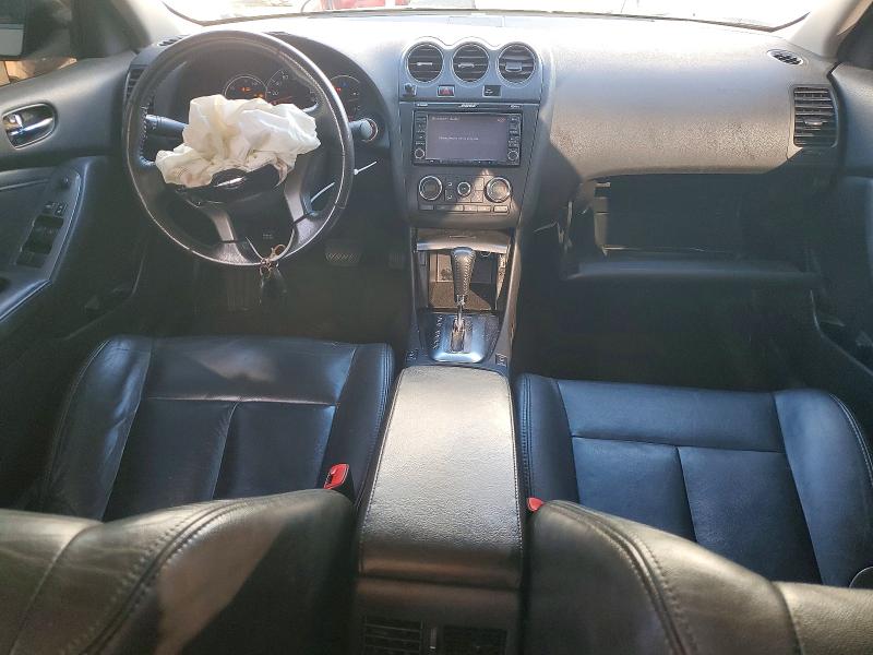 2010 Nissan Altima მანქანა იყიდება აუქციონზე, vin: 1N4CL2APXAC100804, აუქციონის ნომერი: 69621776