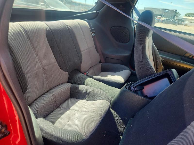 1994 Chevrolet Camaro მანქანა იყიდება აუქციონზე, vin: 2G1FP22P2R2209563, აუქციონის ნომერი: 68043326