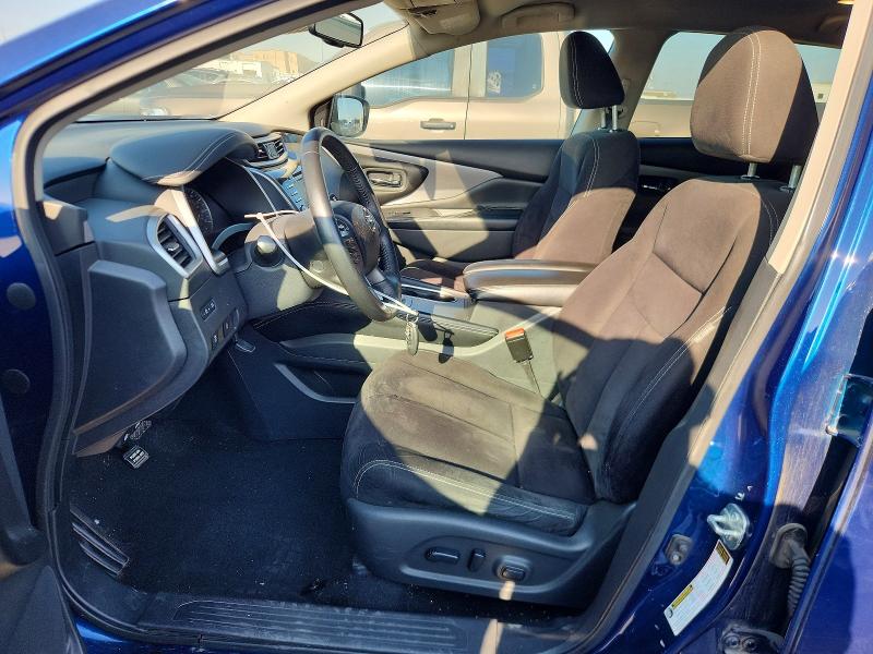Aukcja sprzedaży 2021 Nissan Murano, vin: 5N1AZ2BJ6MC112782, numer aukcji: 65961566