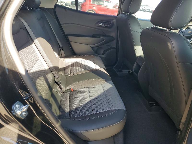 Aukcja sprzedaży 2025 Chevrolet Trax, vin: KL77LHEP0SC238567, numer aukcji: 67701866
