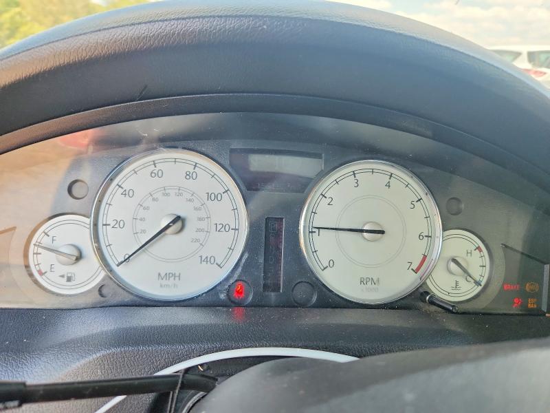 Aukcja sprzedaży 2009 Chrysler 300, vin: 2C3KA53G96H113143, numer aukcji: 67440756