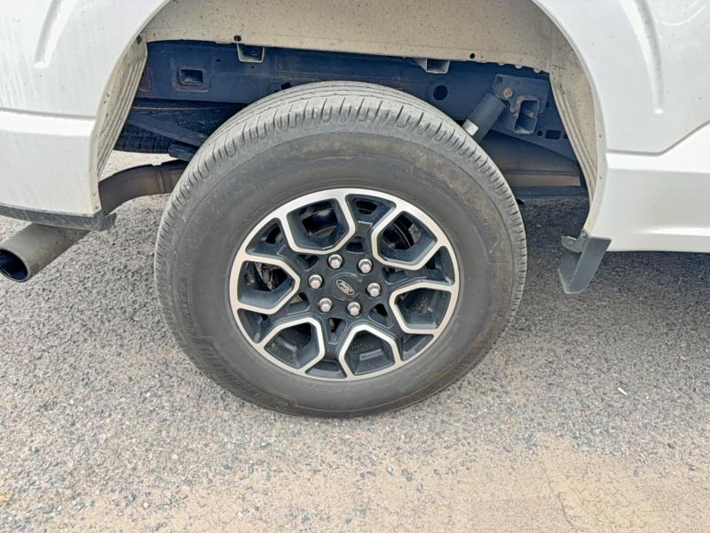 2021 Ford F150 მანქანა იყიდება აუქციონზე, vin: 1FTFW1E58MKE84447, აუქციონის ნომერი: 71193626