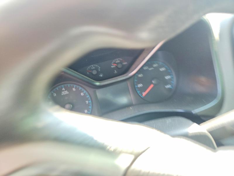 Продаж на аукціоні авто 2018 Chevrolet Colorado, vin: 1GCHSBEA6J1235587, номер лоту: 68861676