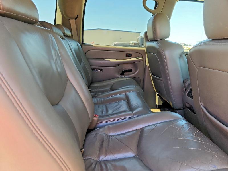 Aukcja sprzedaży 2005 Gmc Yukon Xl, vin: 3GKGK26U05G188749, numer aukcji: 69126436