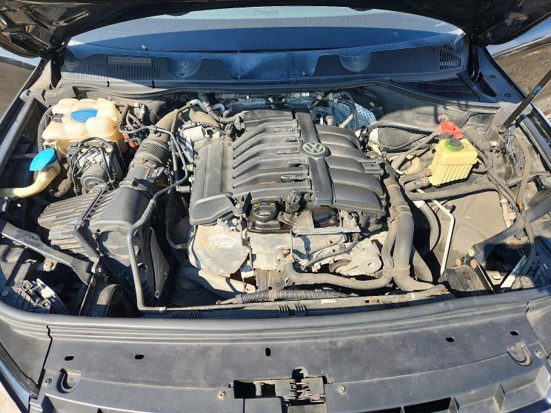 Продаж на аукціоні авто 2013 Volkswagen Touareg, vin: WVGEF9BP2DD001941, номер лоту: 69327776