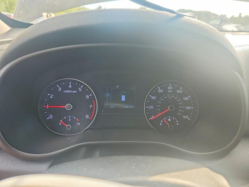 Aukcja sprzedaży 2017 Kia Sportage, vin: KNDPMCAC3H7064761, numer aukcji: 67840076