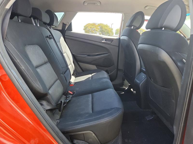 69059076 :رقم المزاد ، KM8J33A23GU028371 vin ، 2016 Hyundai Tucson مزاد بيع