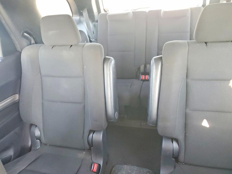 Продажа на аукционе авто 2015 Dodge Durango, vin: 1C4RDJAG3FC946887, номер лота: 69501896