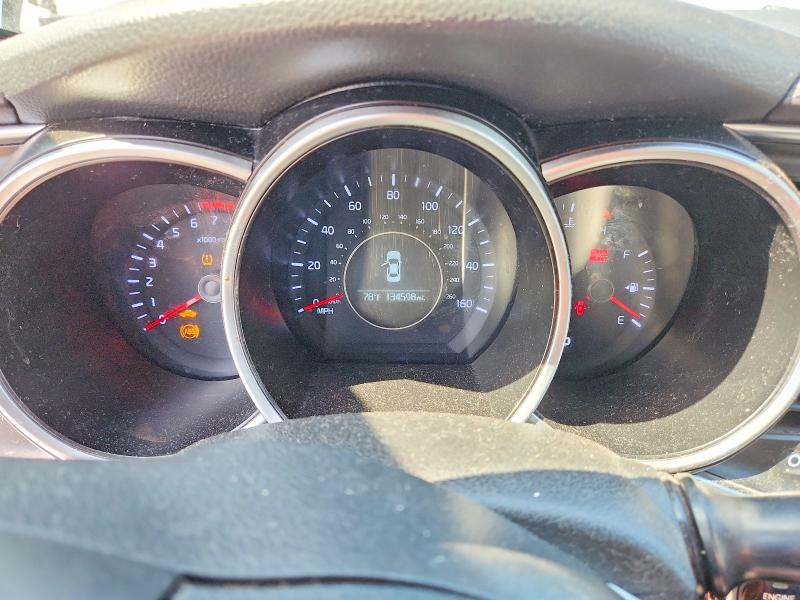 2015 Kia Optima მანქანა იყიდება აუქციონზე, vin: 5XXGN4A75FG395593, აუქციონის ნომერი: 69896516