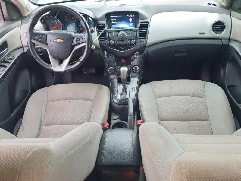 Aukcja sprzedaży 2014 Chevrolet Cruze, vin: 1G1PC5SB8E7350601, numer aukcji: 69606046