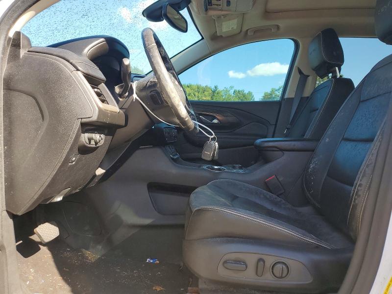 Aukcja sprzedaży 2018 Gmc Terrain, vin: 3GKALSEX0JL143648        , numer aukcji: 69001816