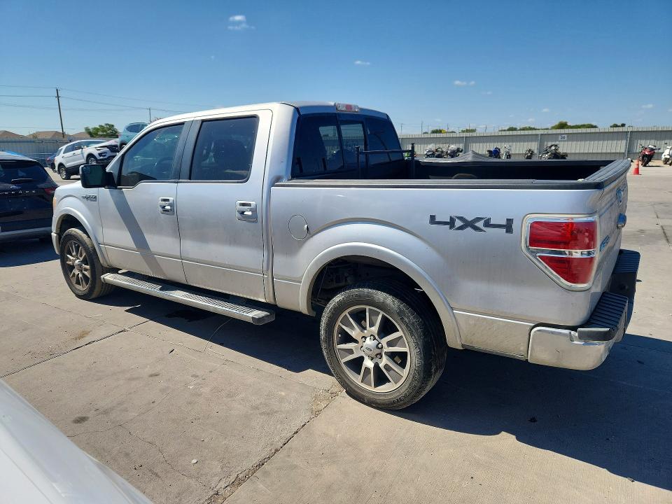 68366306 :رقم المزاد ، 1FTFW1EF1EKE79049 vin ، 2014 Ford F150 مزاد بيع