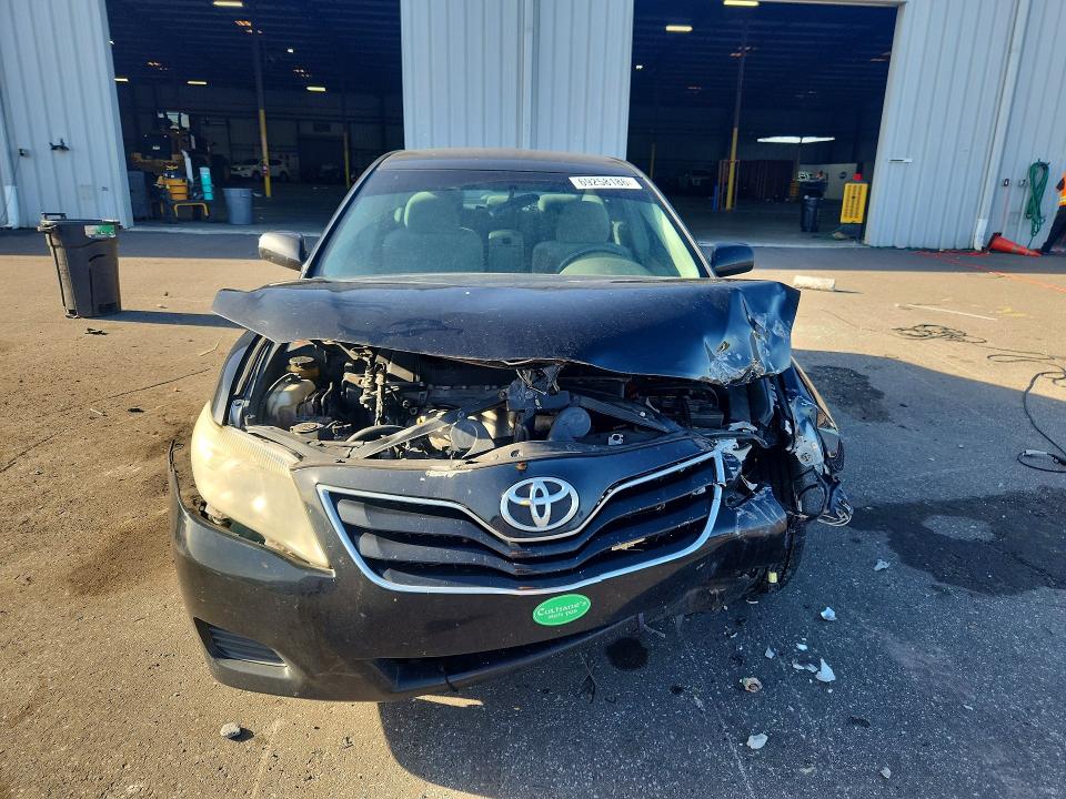 Продажа на аукционе авто 2011 Toyota Camry, vin: 4T1BF3EK8BU751910, номер лота: 69258186