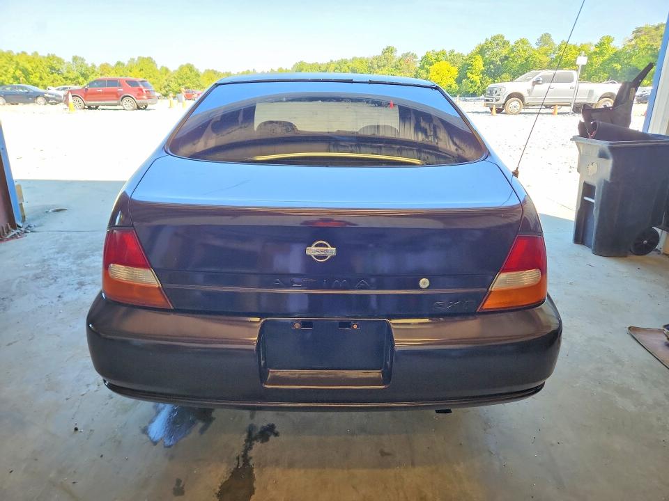 Aukcja sprzedaży 1998 Nissan Altima, vin: 1N4DL01D9WC184913, numer aukcji: 68425176