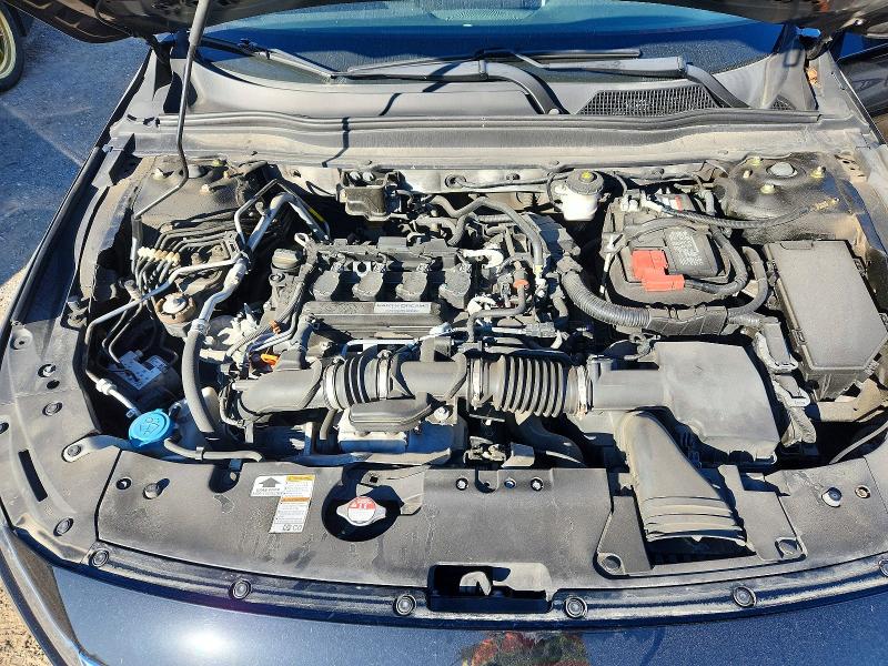 Продажа на аукционе авто 2018 Honda Accord, vin: 1HGCV1F52JA808290, номер лота: 66094466