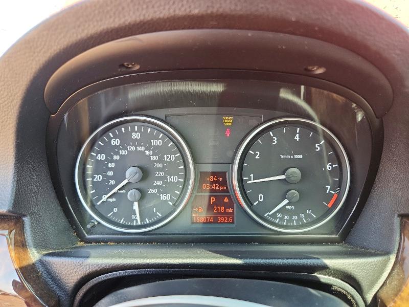Auction sale of the 2006 Bmw 325, vin: WBAVB13506KX49503, lot number: 68505906