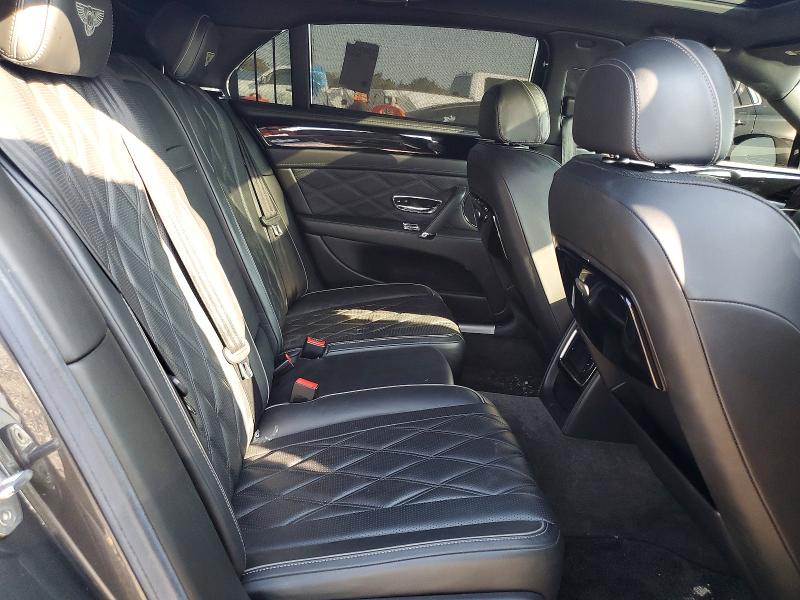 Продажа на аукционе авто 2015 Bentley Flying Spur, vin: SCBEC9ZAXFC042246, номер лота: 70174576