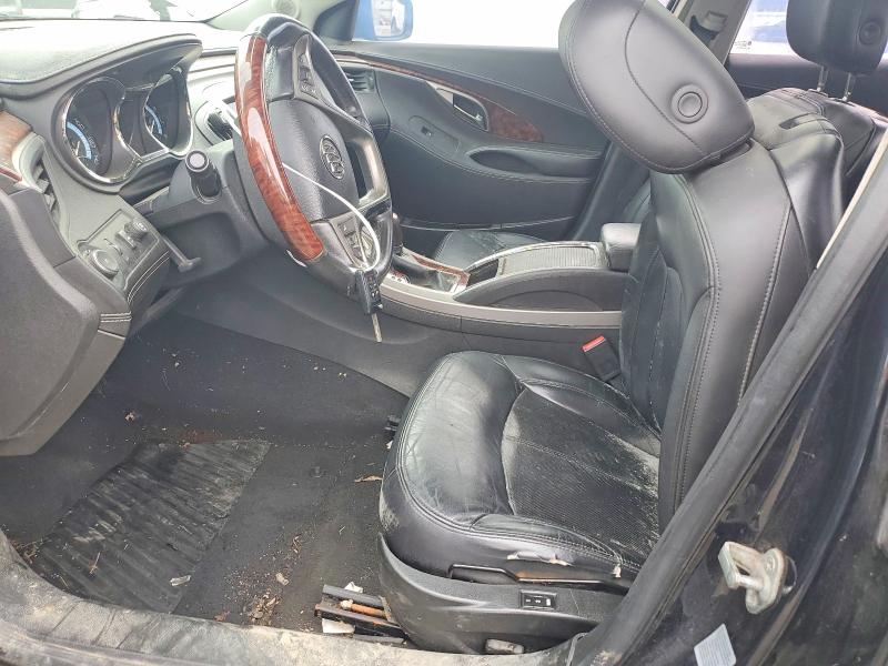 Aukcja sprzedaży 2012 Buick Lacrosse, vin: 1G4GJ5E32CF173656, numer aukcji: 68347696