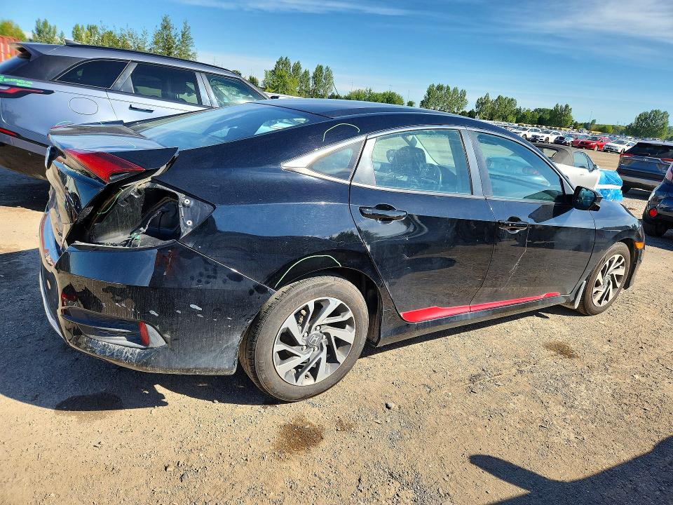 67821956 :رقم المزاد ، 2HGFC2F75LH000286 vin ، 2020 Honda Civic مزاد بيع