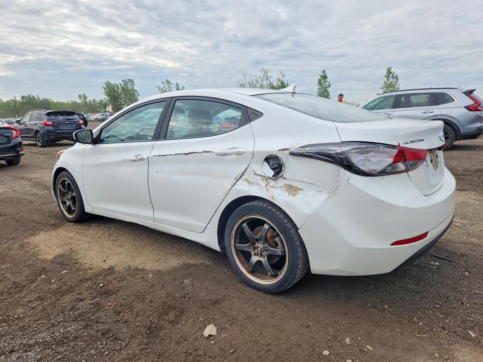 Aukcja sprzedaży 2015 Hyundai Elantra, vin: 5NPDH4AEXFH549521, numer aukcji: 67013526
