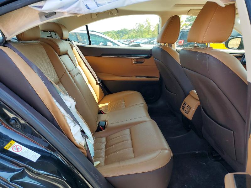 Продаж на аукціоні авто 2016 Lexus Es, vin: JTHBW1GG7G2100934, номер лоту: 68502176