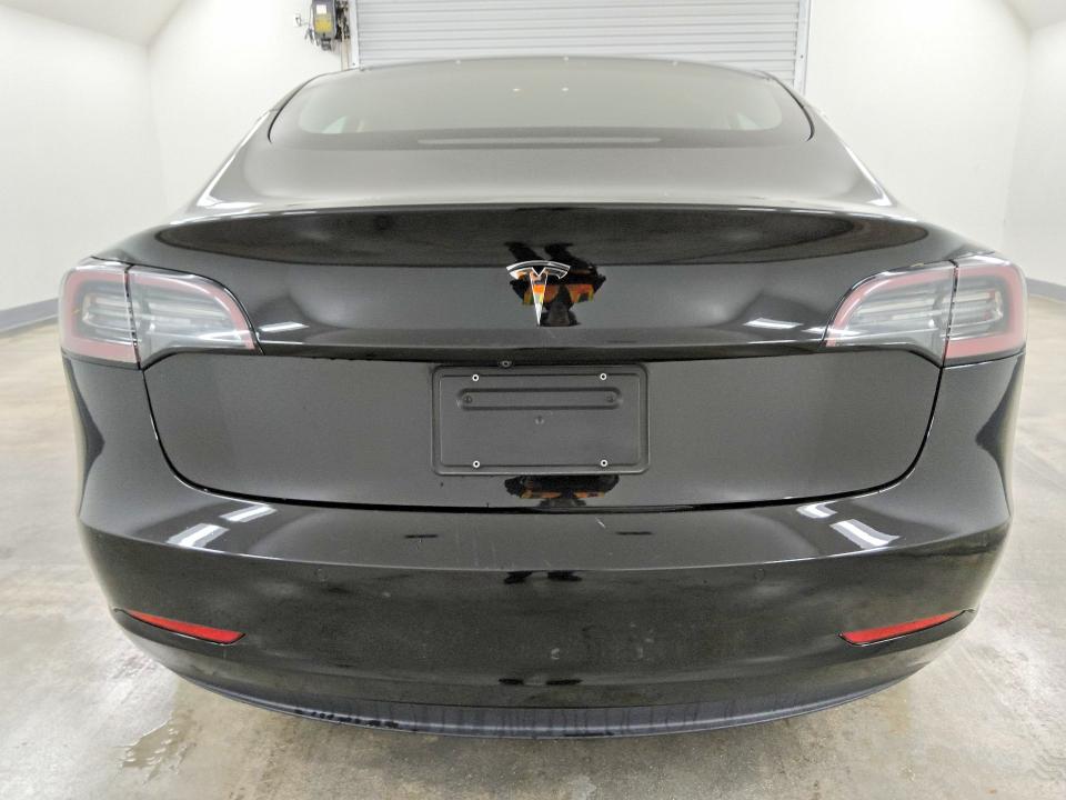 Продаж на аукціоні авто 2022 Tesla Model 3, vin: 5YJ3E1EA0NF186265, номер лоту: 71090896