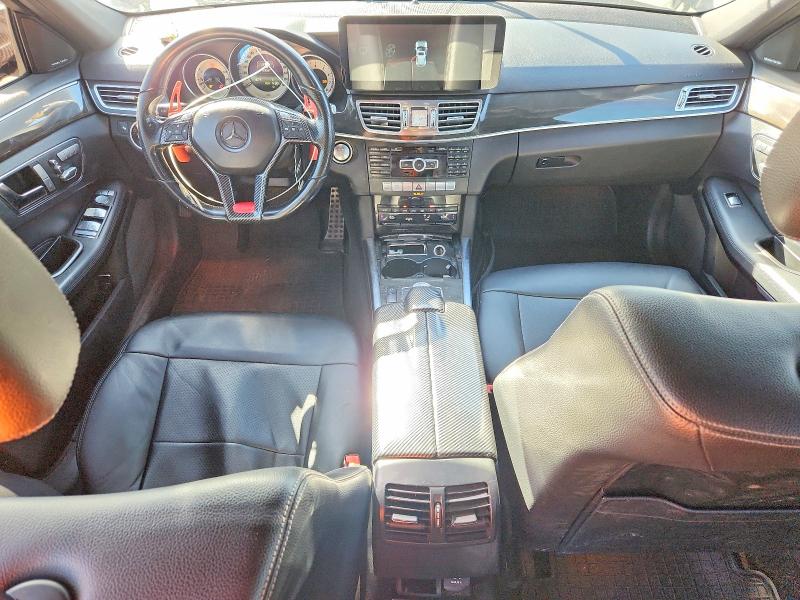 69922386 :رقم المزاد ، WDDHF8JB8EA824125 vin ، 2014 Mercedes-benz E مزاد بيع