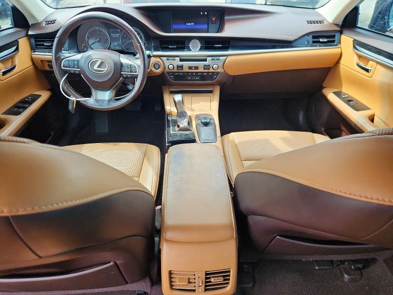 Продаж на аукціоні авто 2018 Lexus Es, vin: 58ABK1GG7JU090516, номер лоту: 67505306