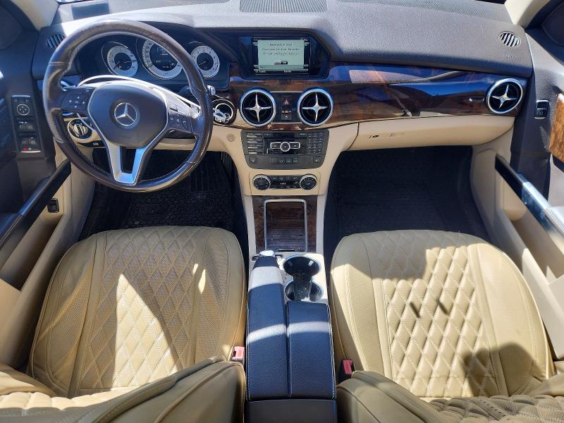 68618666 :رقم المزاد ، WDCGG8JB1FG344696         vin ، 2015 Mercedes-benz Glk مزاد بيع