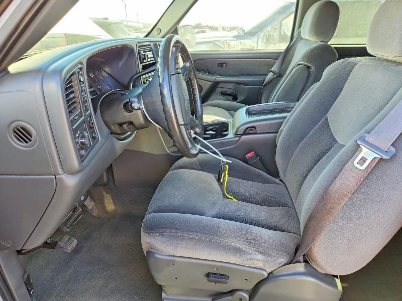 Aukcja sprzedaży 2003 Gmc New Sierra, vin: 1GTEK19T23E122692, numer aukcji: 68872566
