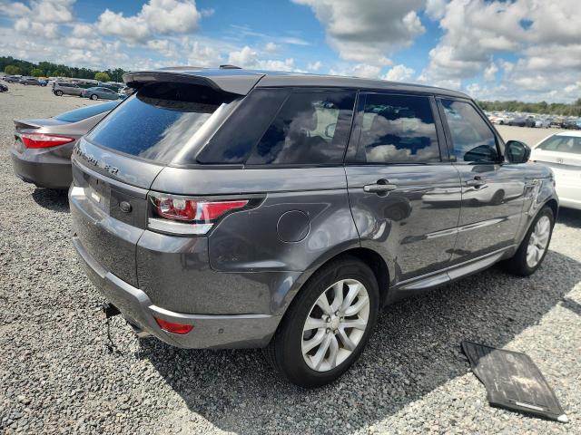2015 Land Rover Range Rover Sport მანქანა იყიდება აუქციონზე, vin: SALWR2VF8FA611494, აუქციონის ნომერი: 67354606