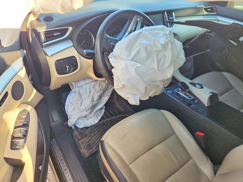 Продажа на аукционе авто 2019 Infiniti Qx50, vin: 3PCAJ5M39KF122069, номер лота: 67419986