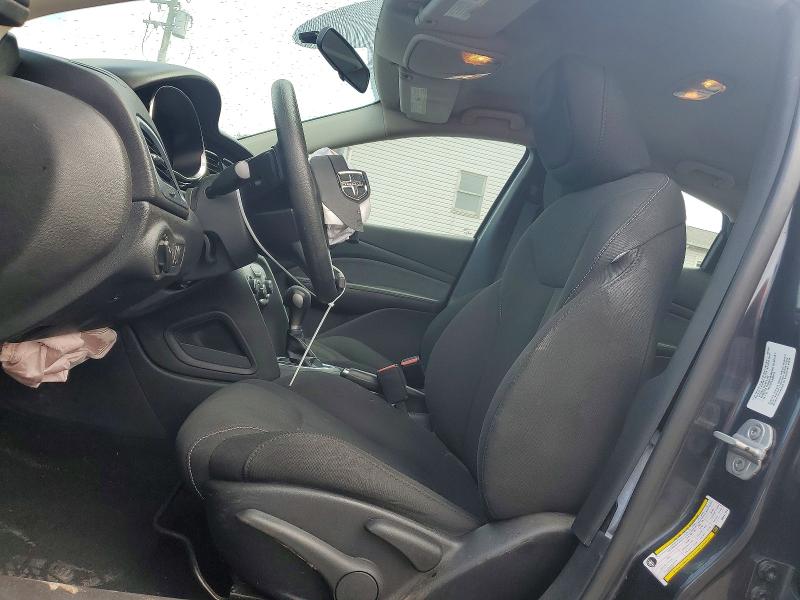 2013 Dodge Dart მანქანა იყიდება აუქციონზე, vin: 1C3CDFBA4DD261158, აუქციონის ნომერი: 67615946
