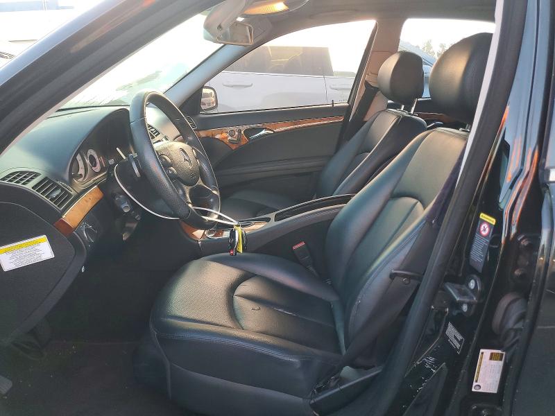 Продажа на аукционе авто 2009 Mercedes-benz E, vin: WDBUF56X19B389877, номер лота: 69584356