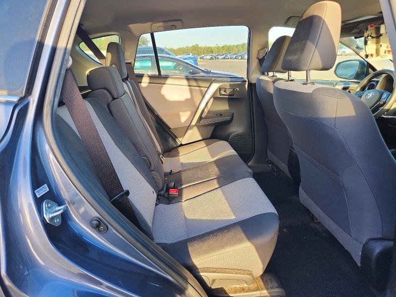 69381866 :رقم المزاد ، JTMZFREV0ED042599 vin ، 2014 Toyota Rav4 مزاد بيع