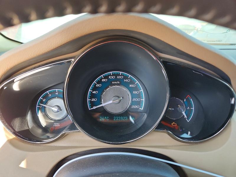 Aukcja sprzedaży 2009 Chevrolet Malibu, vin: 1G1ZK577094118100, numer aukcji: 67201486