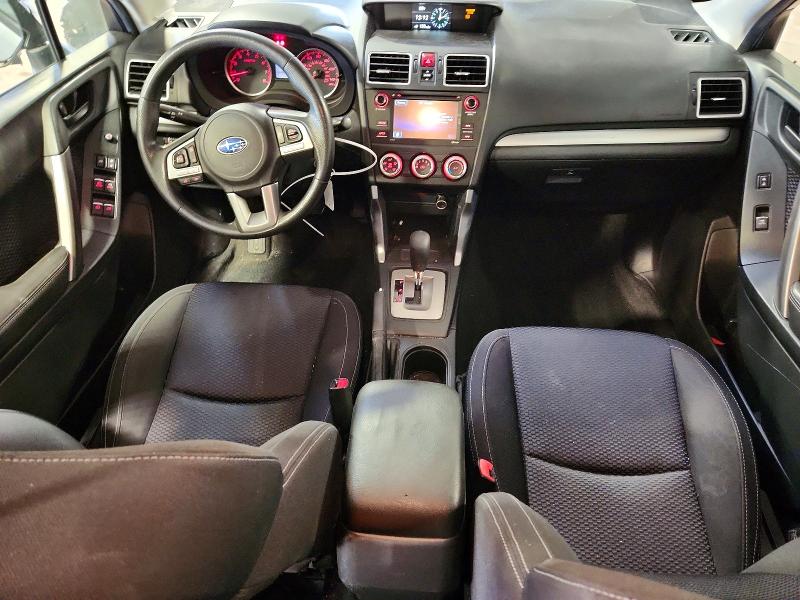 Aukcja sprzedaży 2017 Subaru Forester, vin: JF2SJABCXHH580696, numer aukcji: 67689046