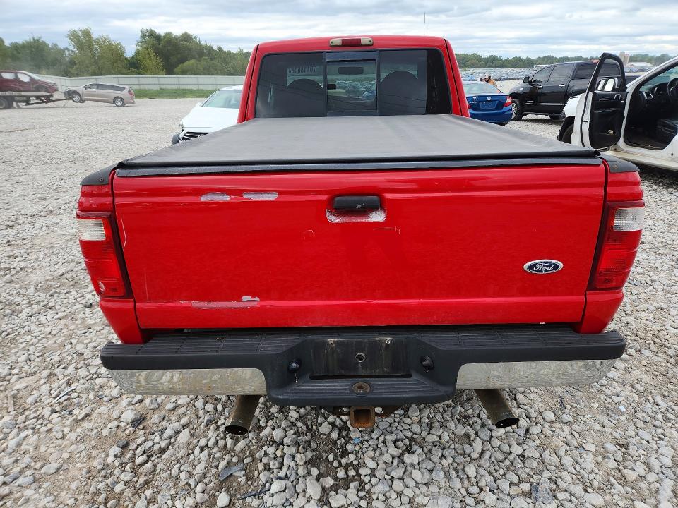 Auction sale of the 2002 Ford Ranger, vin: 1FTZR45E02PA47063, lot number: 70118606