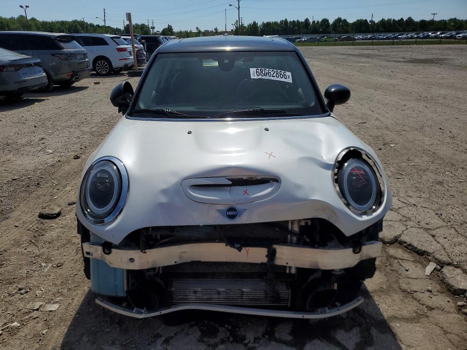 68662866 :رقم المزاد ، WMW53DK0XP2U08258 vin ، 2023 Mini Cooper مزاد بيع